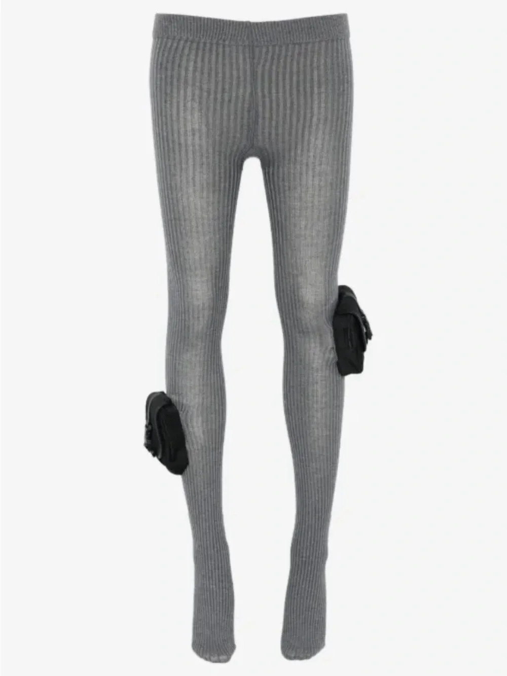 NWT Coperni Cargo-Pocket Tights FR 38 / US 6